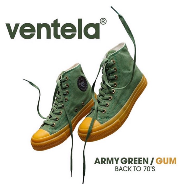 (Cod) Bts High Army Gum Ventela | Shopee Malaysia