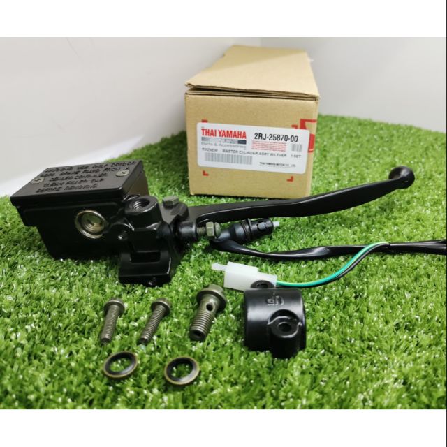 RXZ Master Pump Brake Pump Atas Thai Yamaha | Shopee Malaysia