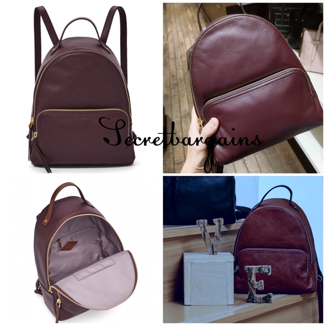 Felicity backpack discount