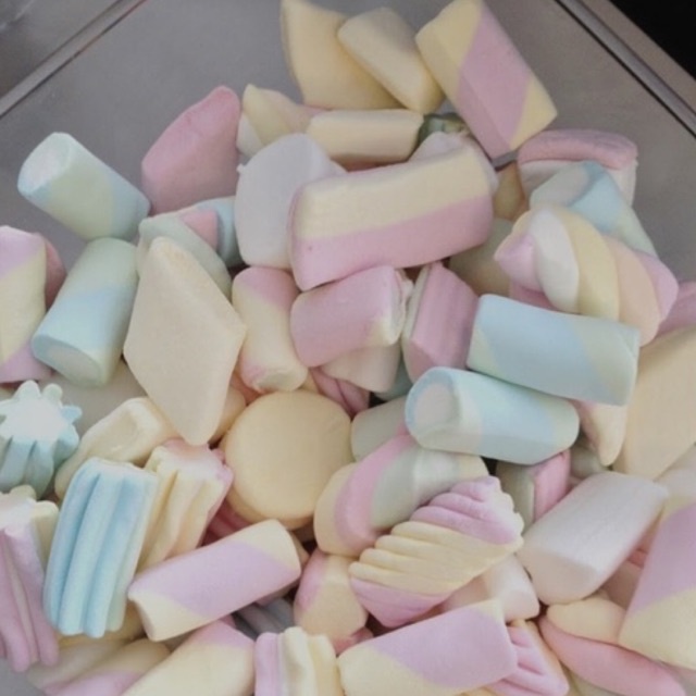 Marshmallow Halal sedap 500g Shopee Malaysia