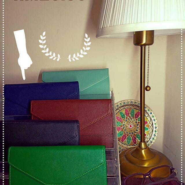 Playobje Korean Tripping Wallet | Shopee Malaysia