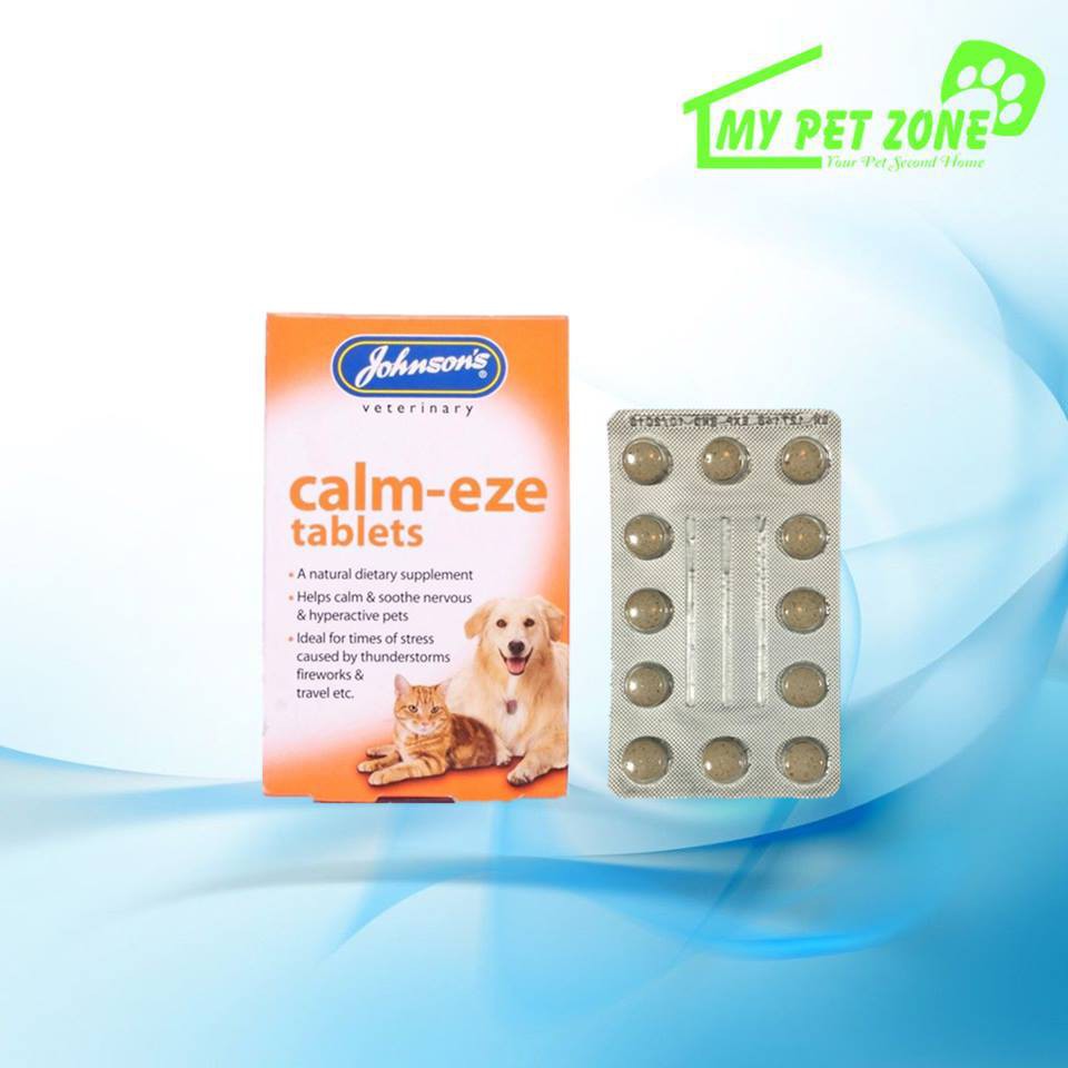 Calm eze outlet for cats