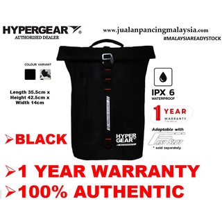 hypergear backpack - Prices and Promotions - Nov 2023 | Shopee