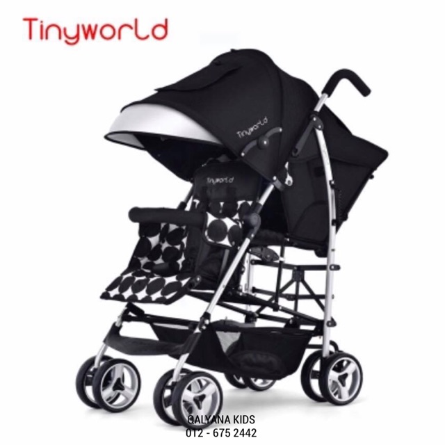 Tinyworld stroller store