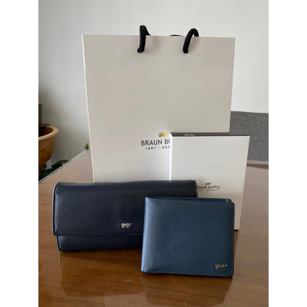 Braun buffel best sale ladies bag