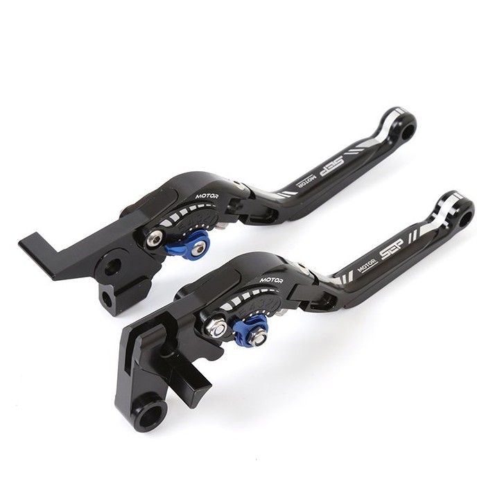 Yamaha MT09 CNC modified brake horn clutch hand lever Shopee Malaysia