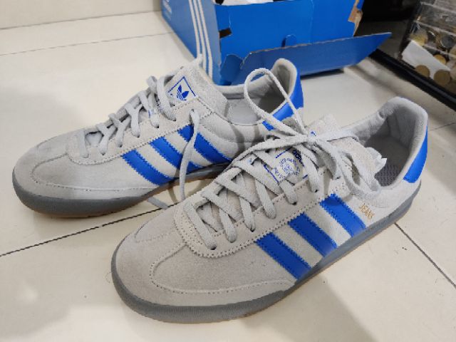 Kasut adidas jeans best sale