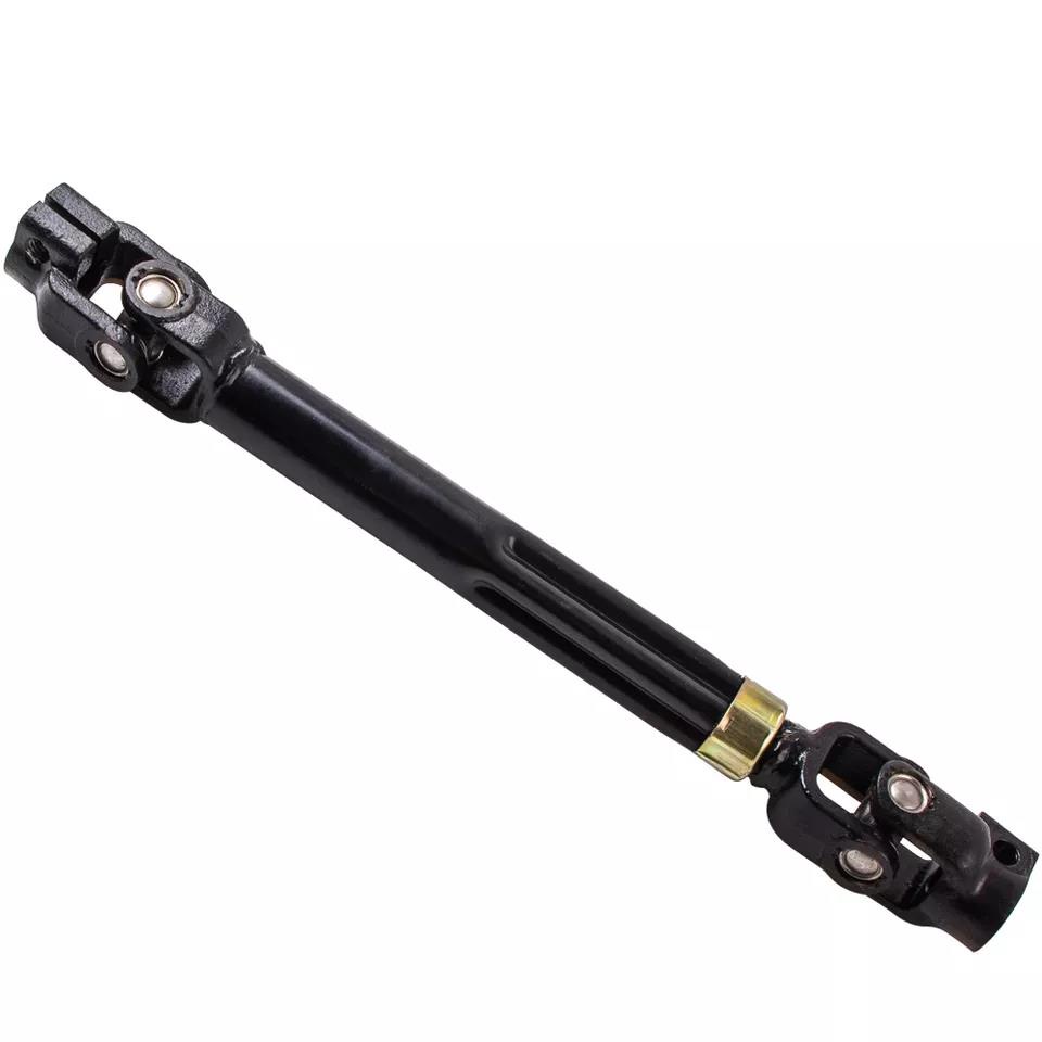 fit Ford F150 Lincoln Lower Steering Shaft Coupler RagJoint Universal