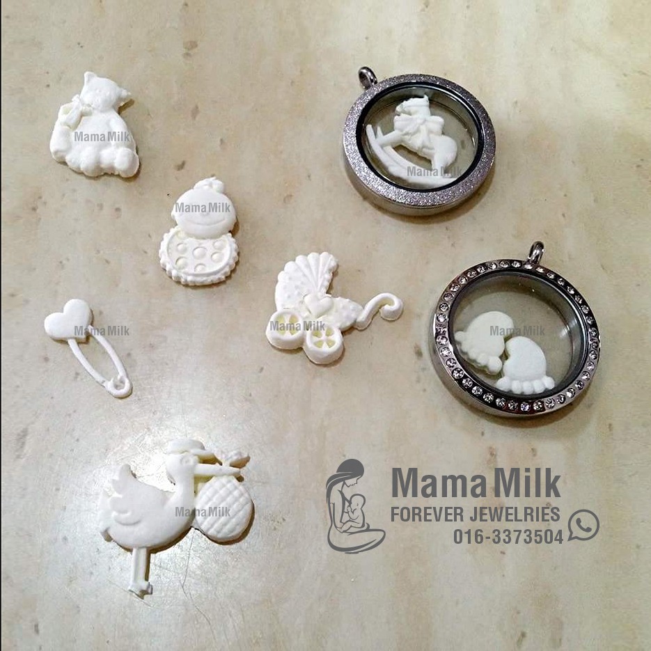 BREASTMILK