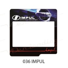 ROADTAX STICKER - IMPUL | Shopee Malaysia