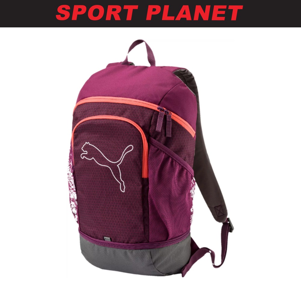 Puma echo clearance bag