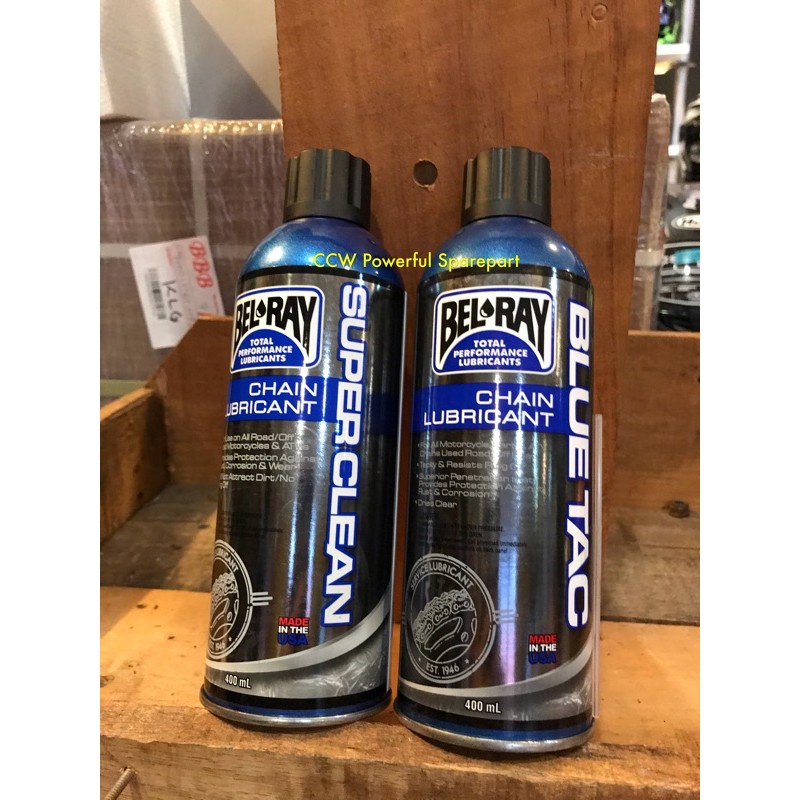 Bel-Ray Assembly Bel Celebrates 25th Anniversary Bel Ray Lubricants ...