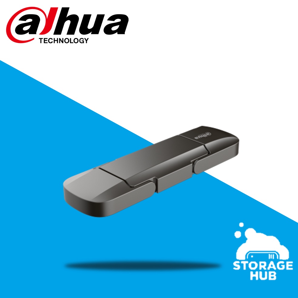 Dahua s809 usb 3 2 gen 2 flash drive 128gb 256gb shopee malaysia
