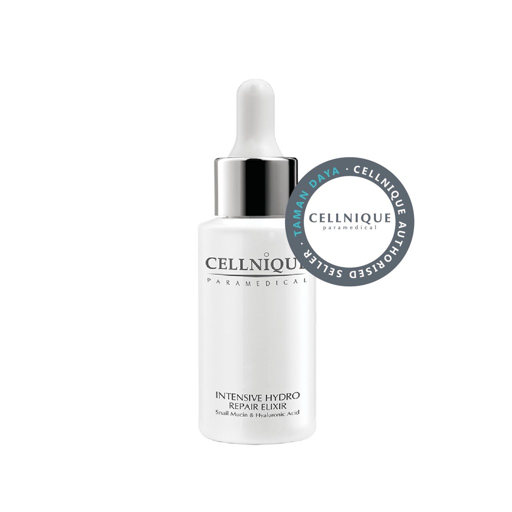 Cellnique Intensive Hydro Repair Elixir (30ml) | Shopee Malaysia