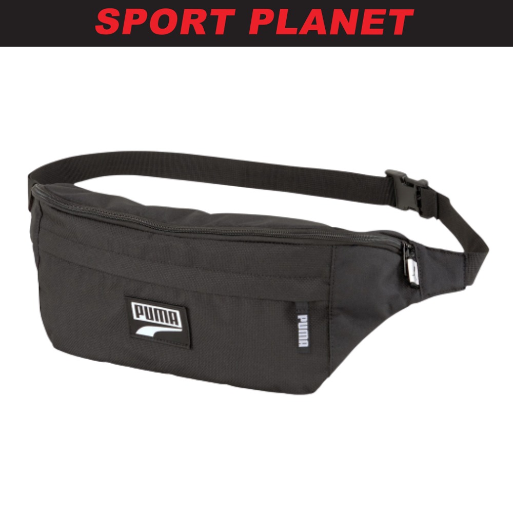 Puma waist bag store malaysia