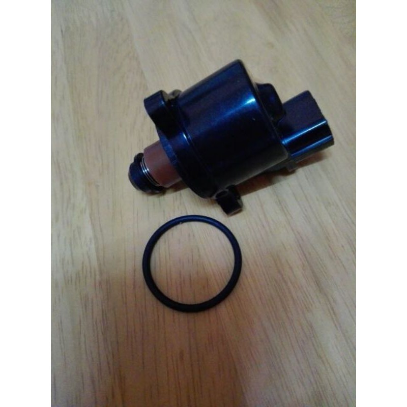 MD619857 PROTON WAJA IDLE AIR CONTROL VALVE, THROTTLE BODY SWITCH