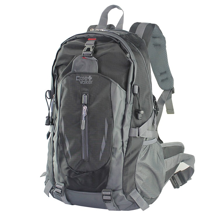 Case Valker Outdoor Nylon Backpack Hiking Bag (40L) | Shopee Malaysia