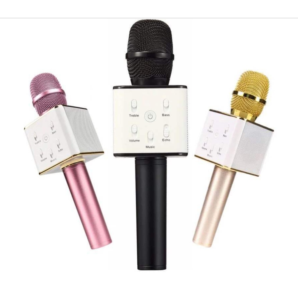 Shopee mic 2024 bluetooth