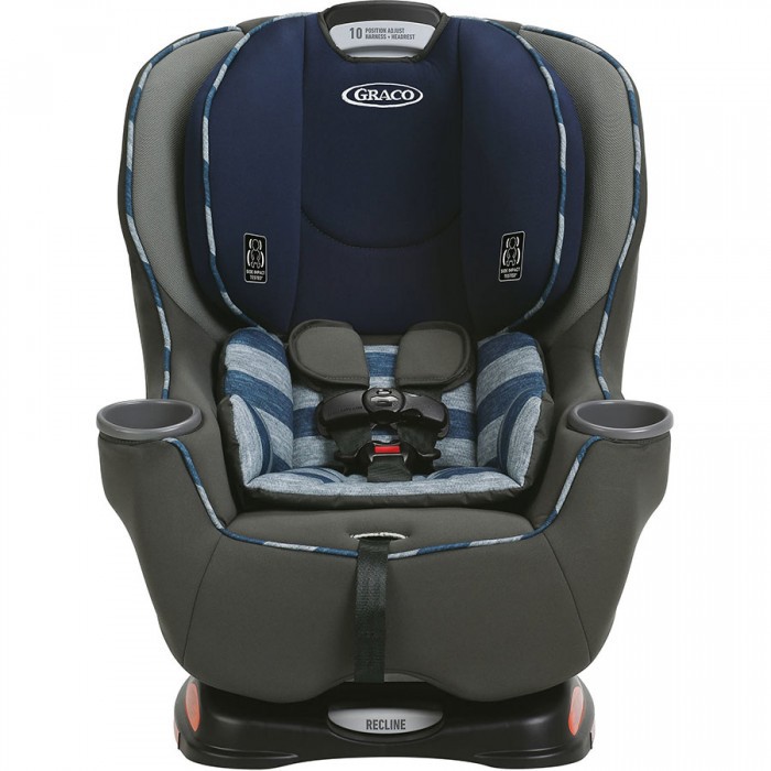 Graco sequence 65 installation sale