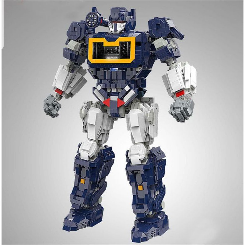 Sound wave Building Blocks 声波积木 | Shopee Malaysia