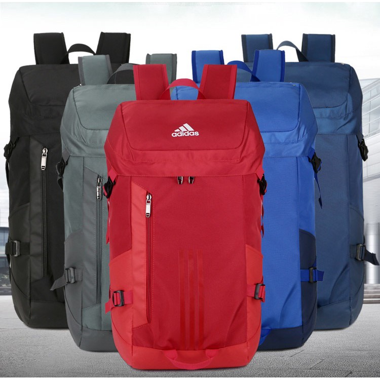 Adidas travel store backpack malaysia