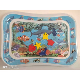 Baby Slapped Pad - Water Play Mat