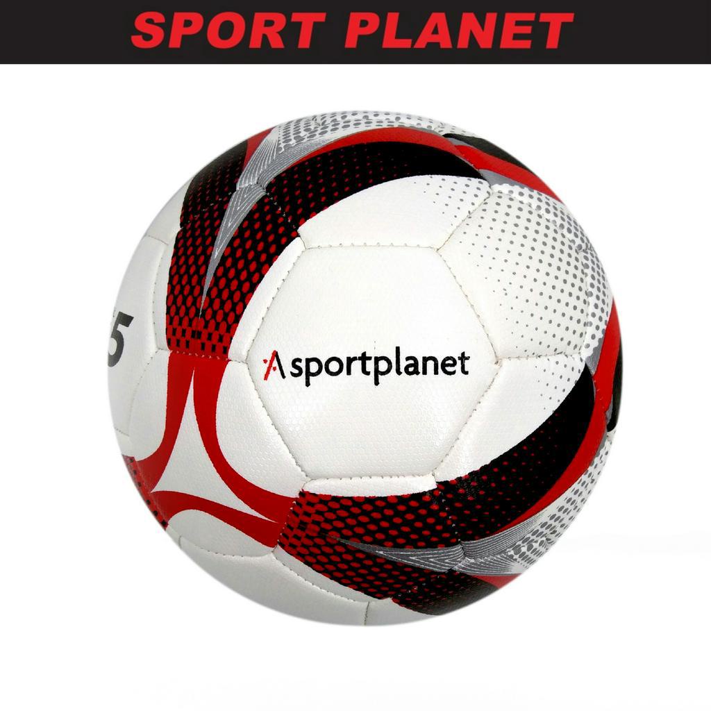 Sport Planet All Season Training Football Accessories Bola Sepak Size 5 ...