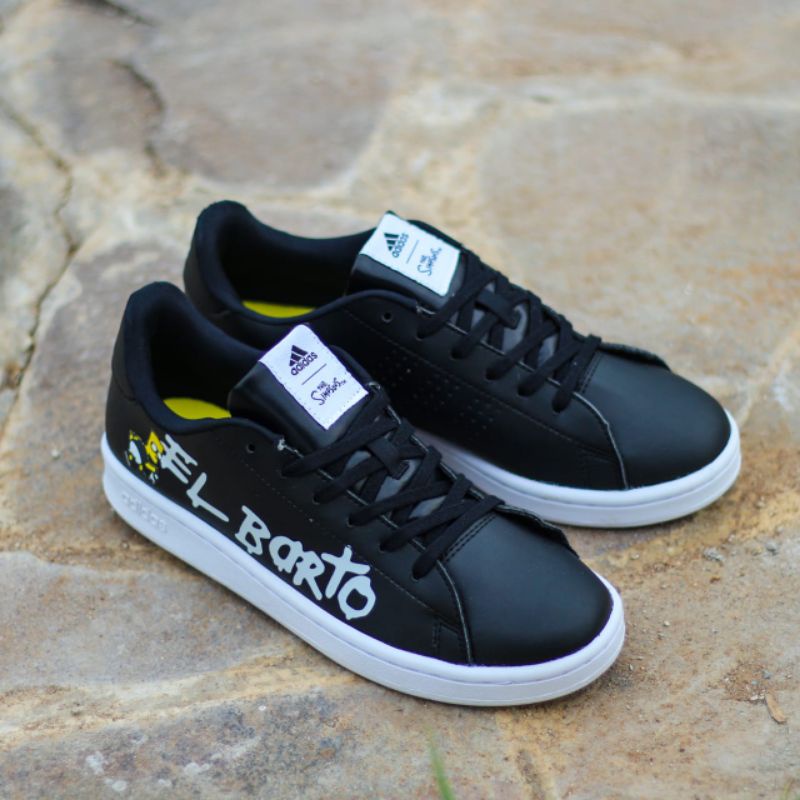 el barto adidas shoes