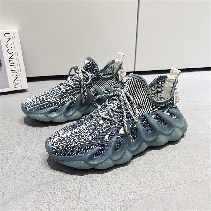 Adidas yeezy boost 700 gray running shoes best sale