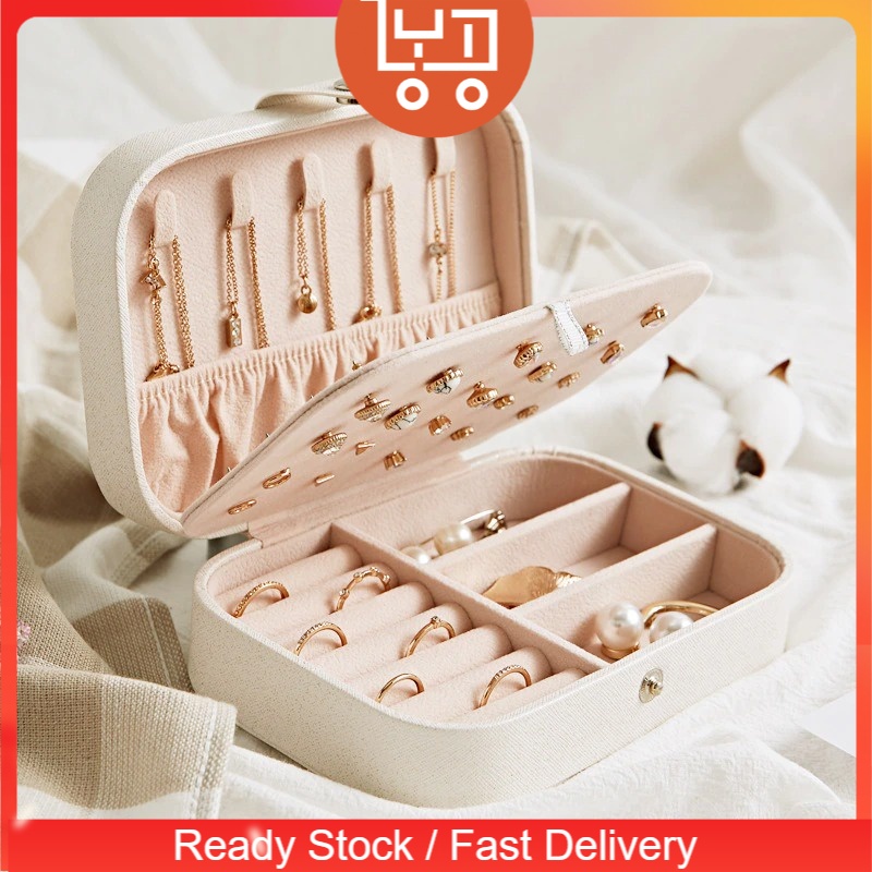 Jewellery Organizer - Shop Latest Jewellery Box Online |Nestasia