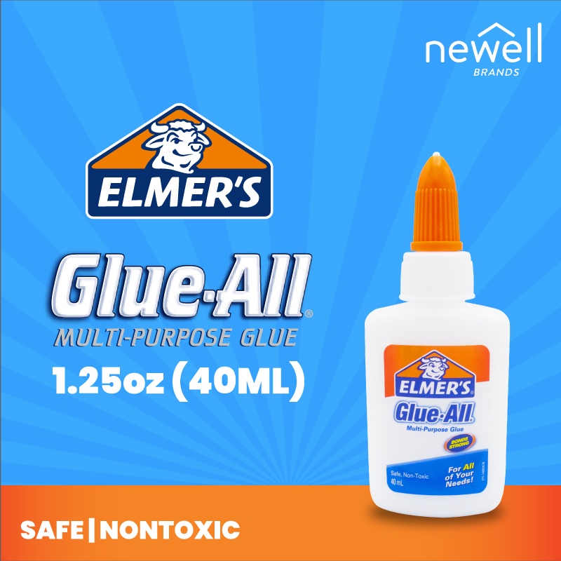 Elmer's Glue-All - 1.25 oz