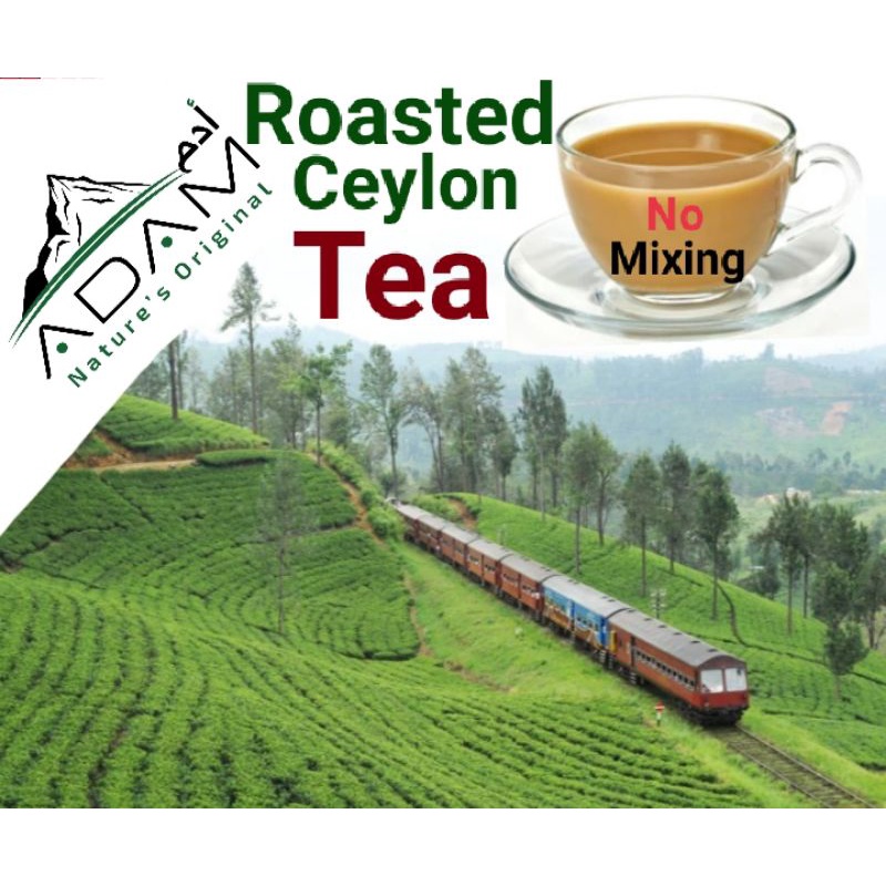 Menikmati Keunikan Teh Ceylon Sri Lanka: Panduan dan Manfaatnya