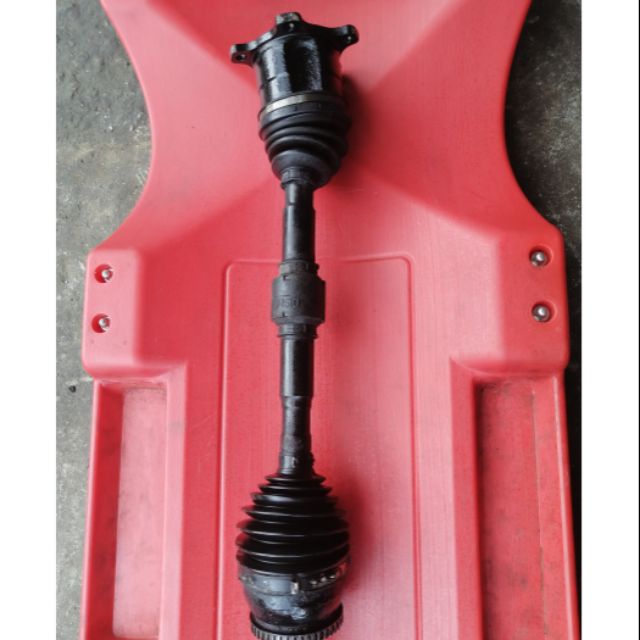 DRIVE SHAFT NISSAN XTRAIL T30 FRONT 2.0 (USED) Shopee Malaysia
