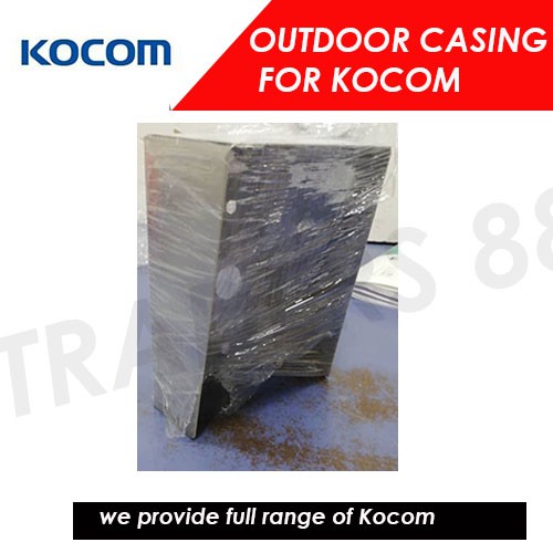 Outdoor Casing for Kocom Intercom | Shopee Malaysia