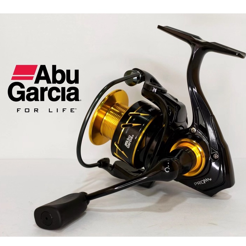 Fishing Reels Abu Garcia Max Pro Spinning Reel 7+1 Bearings With - Main Image