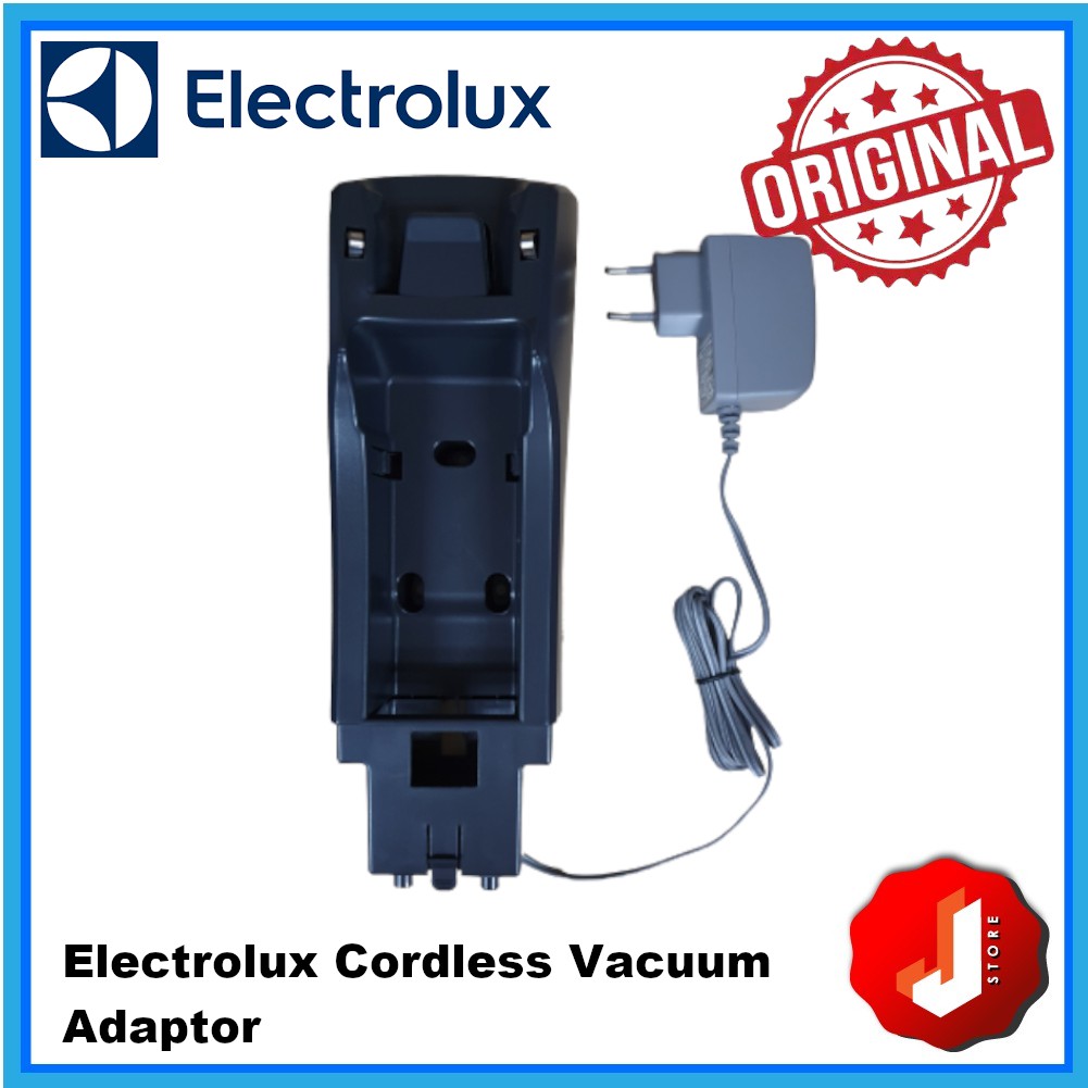 Electrolux Ergorapido Upper Charging Station with Charger/Electrolux
