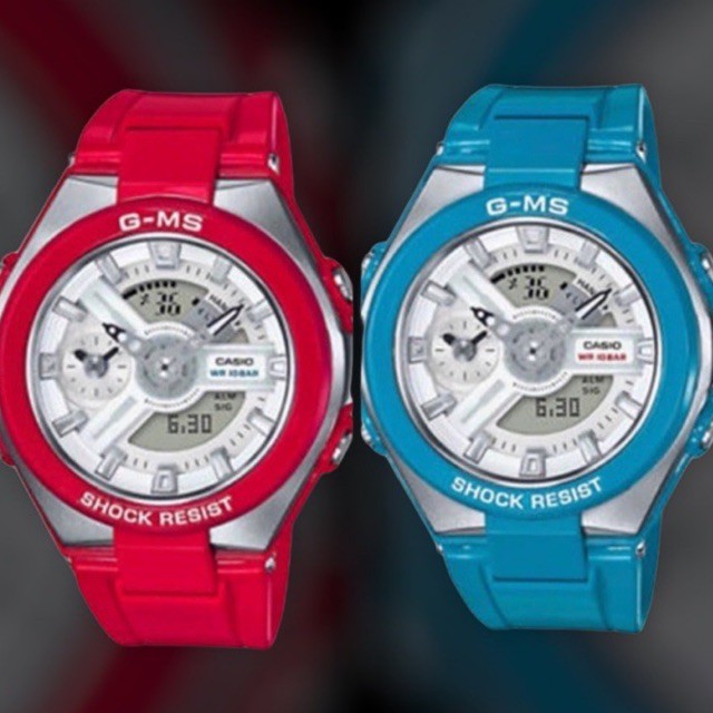 Casio hot sale msg 400