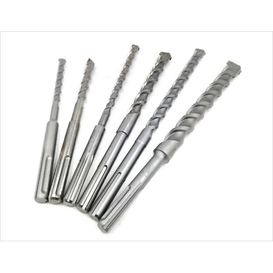 SEMENYIH SDS DRILL BIT /PLUS CONCRETE DRILL BIT 5.5MM10MM Mata Drill