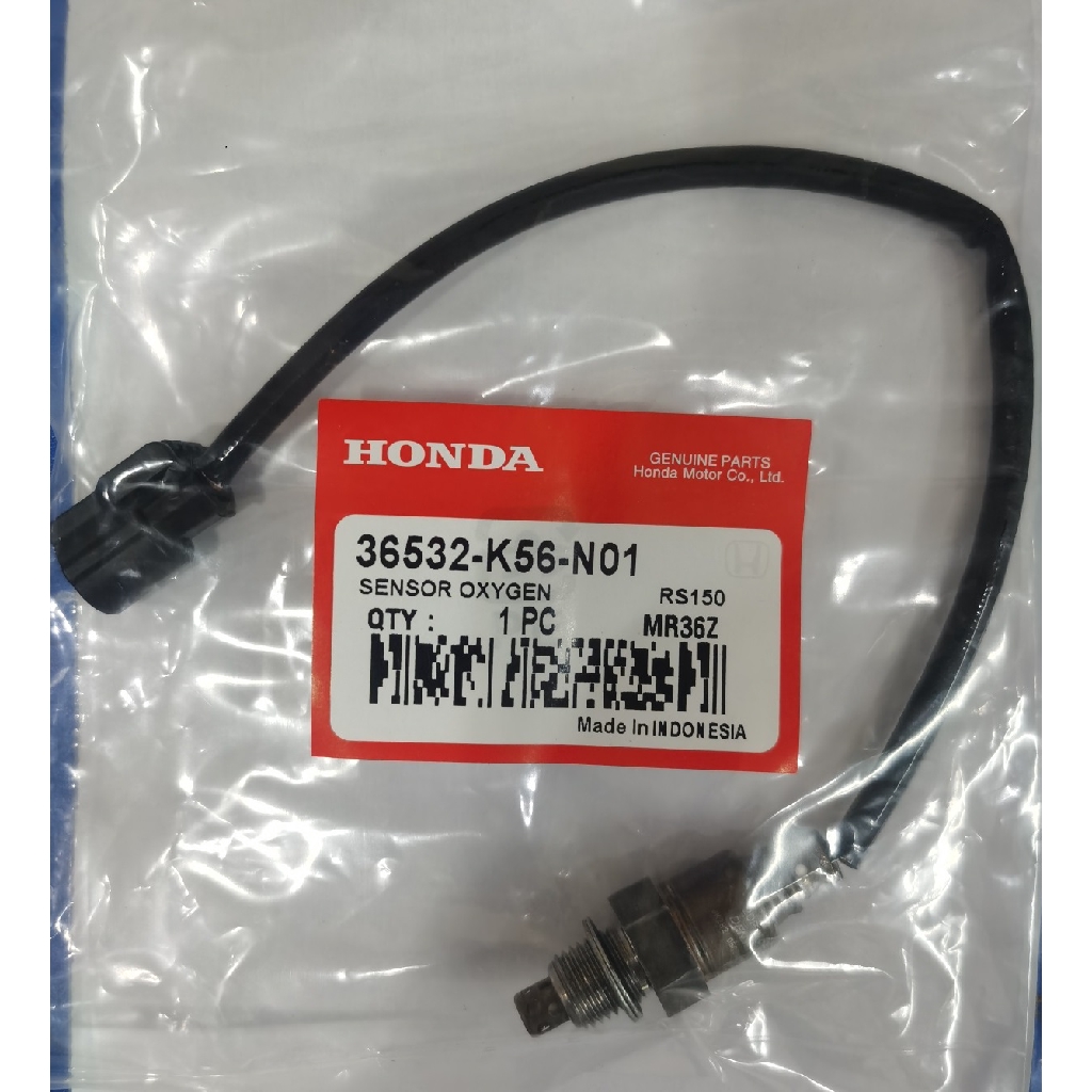 OXYGEN SENSOR/EXHAUST SENSOR/O2 SENSOR RS150 RS150R ORIGINAL (MADE IN ...