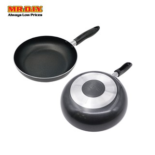 MR.DIY) Non Stick Frying Pan 26cm