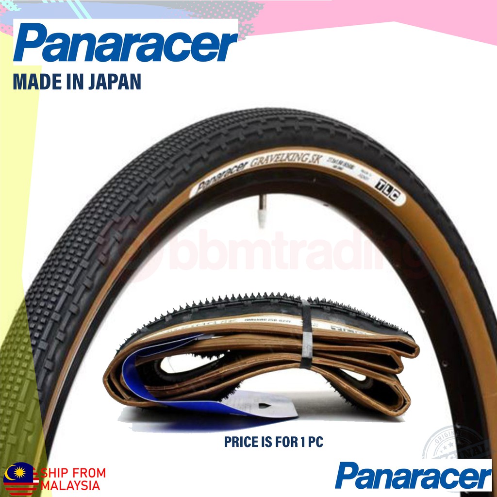 Panaracer gravel king 29er new arrivals