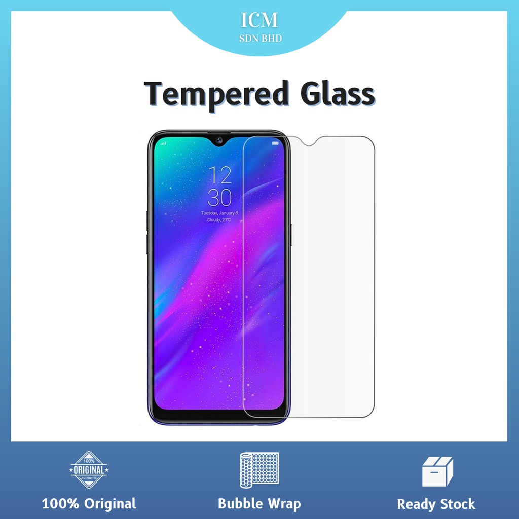 (Android Phone) Tempered Glass | Silicon Cover | Shopee Malaysia