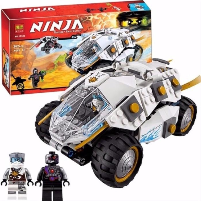 Ninjago tumbler sale