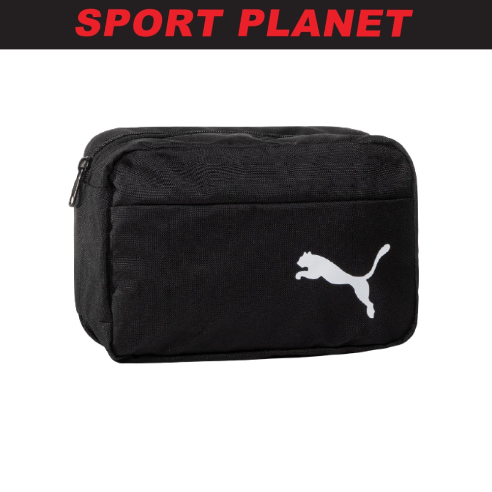 Puma TeamGoal 23 Wash Bag 076865 03 Sport Planet 20 2 Shopee Malaysia