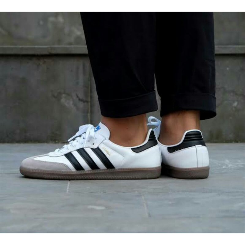Adidas samba og men 's sneakers, casual shoes