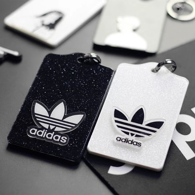 adidas id lanyard