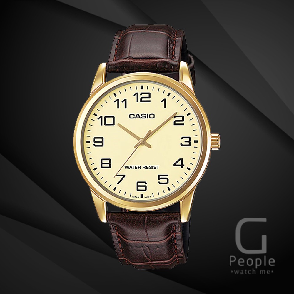 Casio mtp outlet v001gl