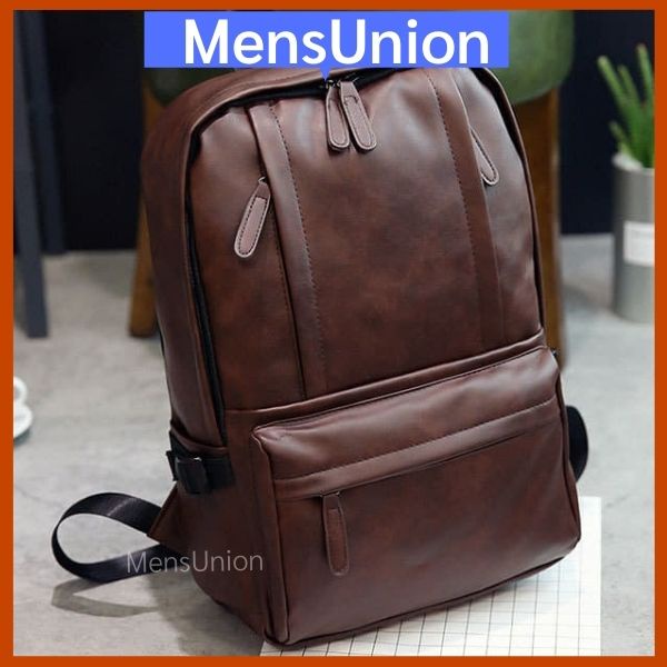 Leather laptop store bag malaysia