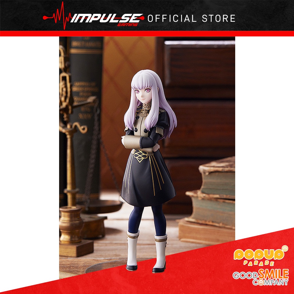 GSC Pop Up Parade Lysithea Von Ordelia / Good Smile Company / Fire ...