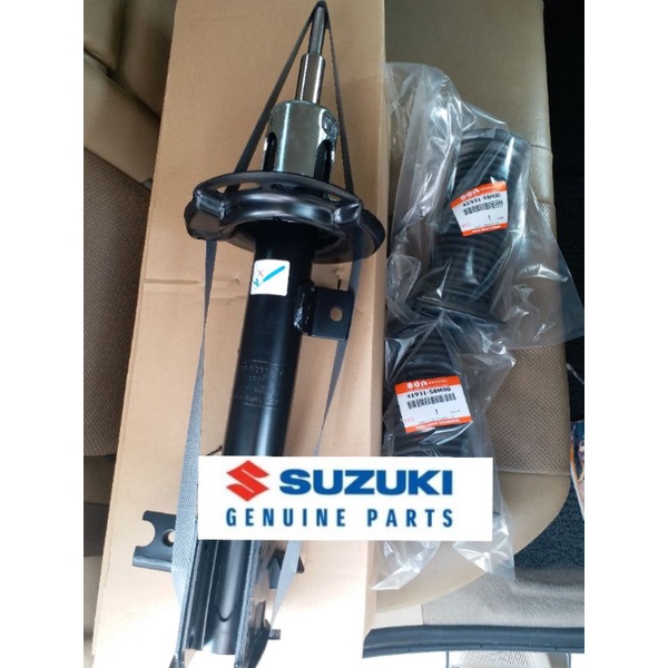 [ORIGINAL] SUZUKI SWIFT 1.4 ERTIGA FRONT / REAR ABSORBER | Shopee Malaysia